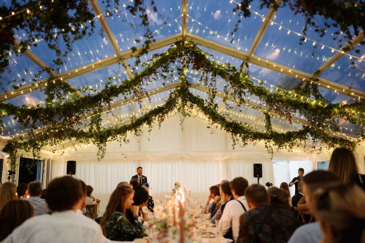 marquee diing by good intents