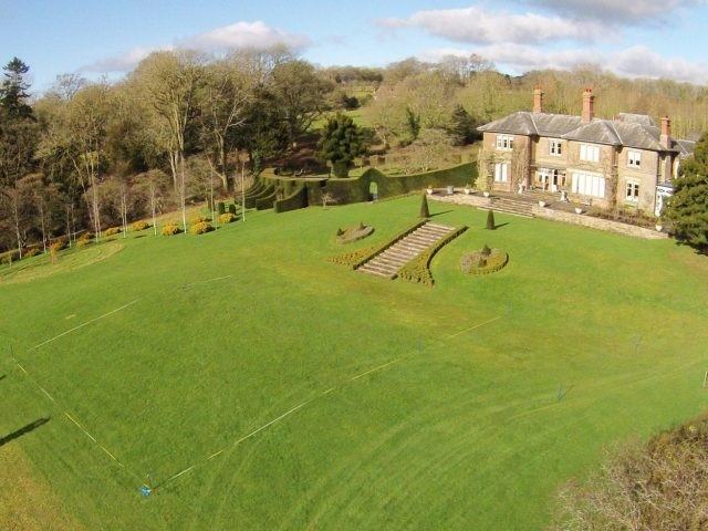 premium marquee site